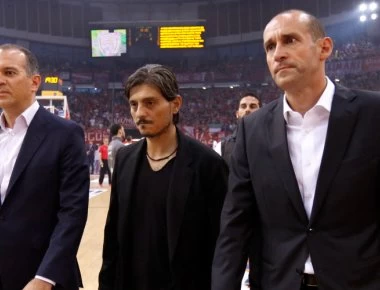 Βάζουν όρους οι Αγγελόπουλοι: «Δεν ξαναπαίζουμε με τον Παναθηναϊκό αν…»